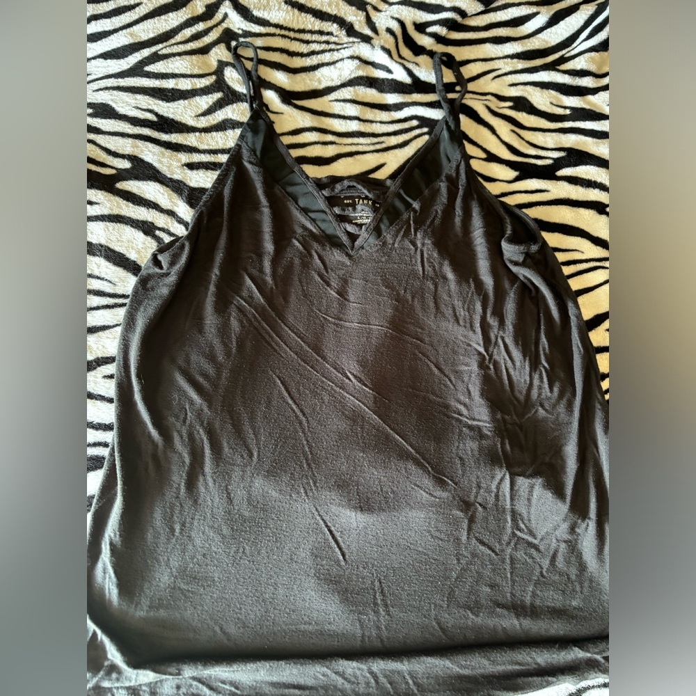 Soft n sexy American eagle flowy tank